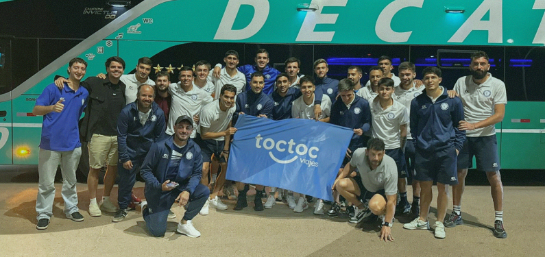 TocToc Deportes foto