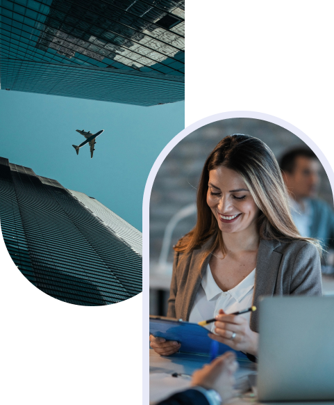 Illustración de TocToc Empresas