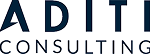 Logo aditi consulting