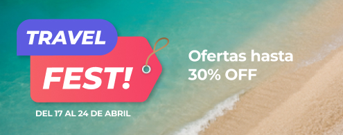 Banner promo mobile