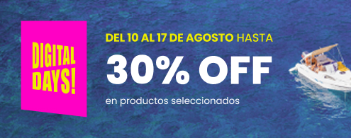 Banner promo mobile